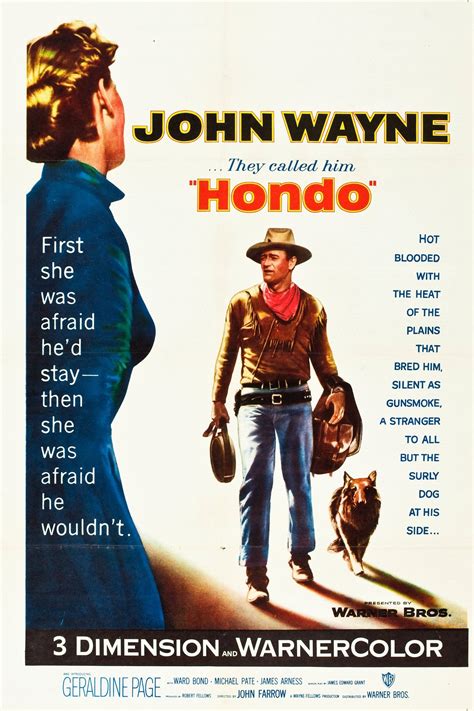 hondo full movie 1953.